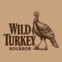 Wild Turkey Bourbon Vintage Tee | Teevron
