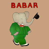 Babar The Elephant Vintage Tee | Teevron