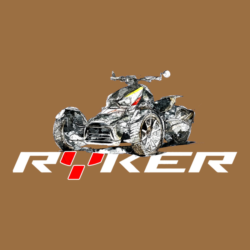 Vintage Canam Ryker Sketch Classic Unisex T Shirt Vintage Tee by lanVoArt | Teevron