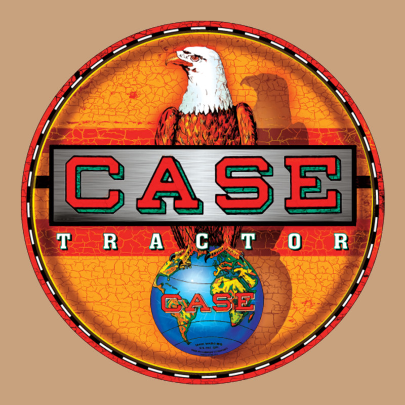 Case Tractor Shirt Vintage Tee by lanVoArt | Teevron