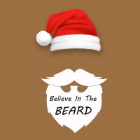Believe In The Beard Vintage Tee | Teevron