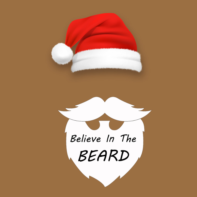 Believe In The Beard Vintage Tee by Bettercallsaul | Teevron