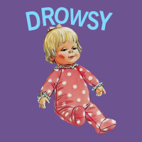 Drowsy Doll Vintage Tee | Teevron