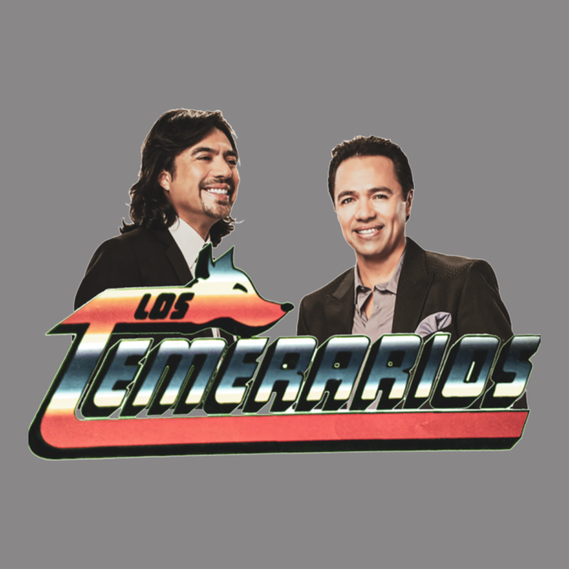 Los Temerarios Vintage Tee by lanVoArt | Teevron