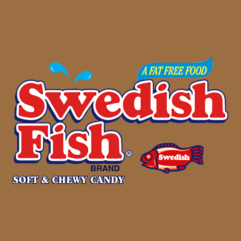 Swedish Fish Vintage Tee by lanVoArt | Teevron
