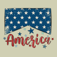 America Heavy Core Tee | Teevron