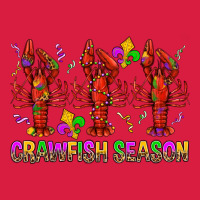 Crawfish Season Mardi Gras Premium Hoodie | Teevron