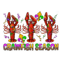 Crawfish season mardi gras | Teevron