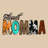 Blessed Momma Heavyweight Sweatshirt | Teevron