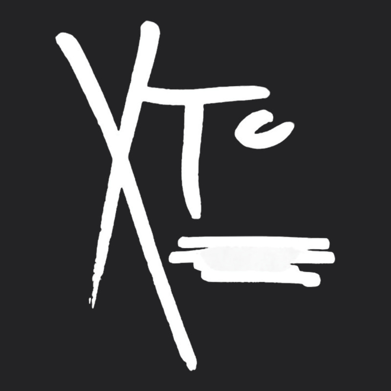 Xtc Classic  Gift Vintage Tee by lanVoArt | Teevron