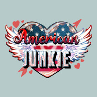 American Junkie Heavy Core Tee | Teevron