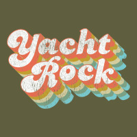 Vintage Fade Yacht Rock Party Boat Drinking Product Vintage Tee | Teevron