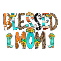 Blessed Mom | Teevron