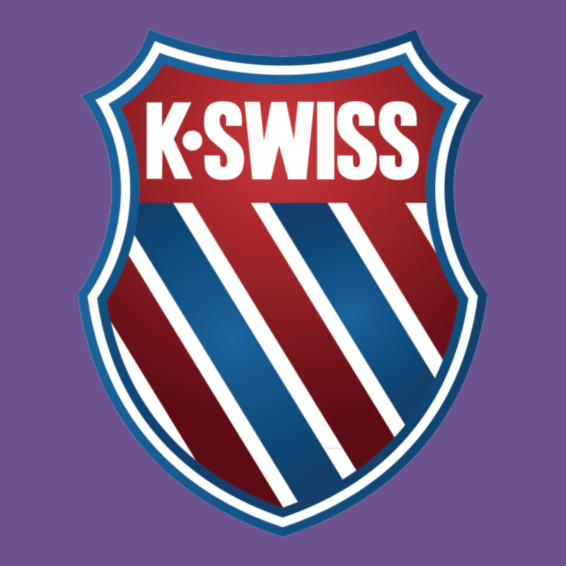 K.swiss Vintage Tee by lanVoArt | Teevron