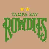 The Tampa Bay Rowdies Fitted Vintage Tee | Teevron