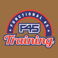 Official F45 Training Vintage Tee | Teevron