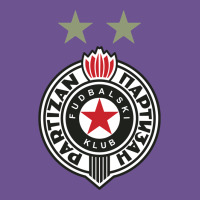 Fk Partizan Vintage Tee | Teevron