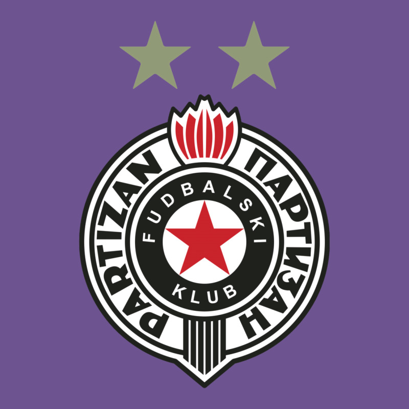 Fk Partizan Vintage Tee by lanVoArt | Teevron