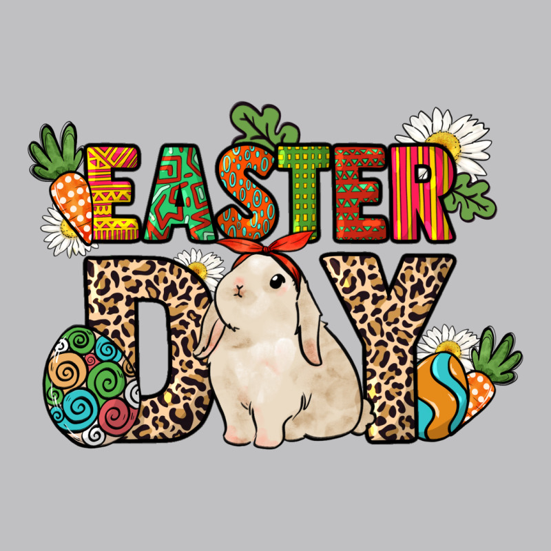 Easter Day Long Sleeve Tee by HowdyJamesFarm | Teevron