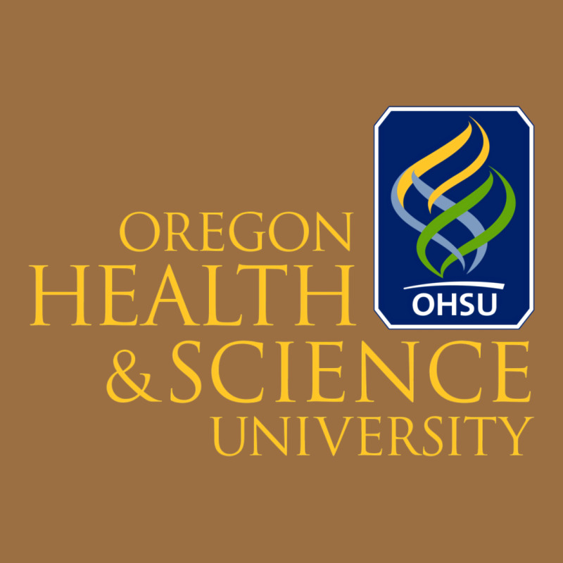 Oregon Health & Science University (ohsu) Vintage Tee by lanVoArt | Teevron