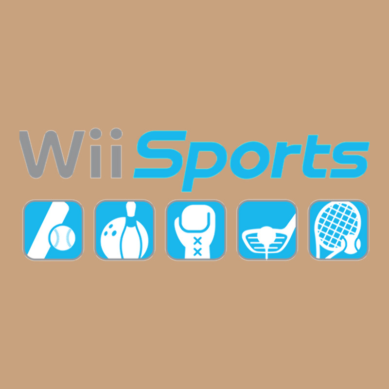 Wii Sports Essential Vintage Tee by lanVoArt | Teevron
