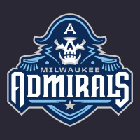 Milwaukee Admirals Vintage Tee | Teevron
