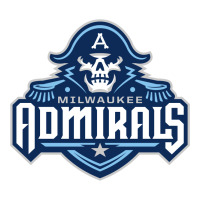 milwaukee admirals | Teevron