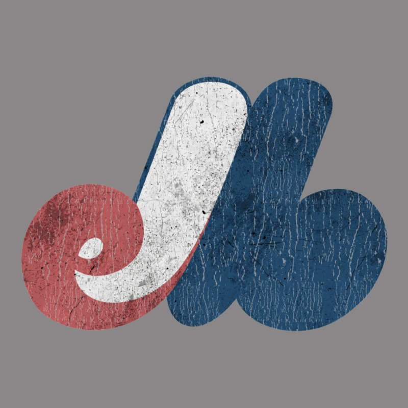 Montreal Expos Vintage Tee by lanVoArt | Teevron