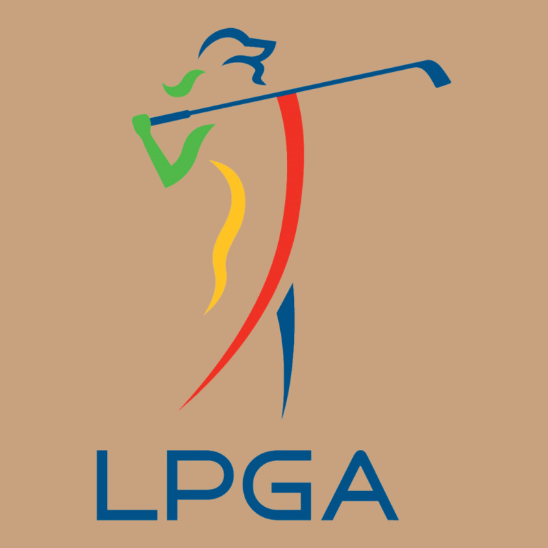 Lpga Vintage Tee by lanVoArt | Teevron