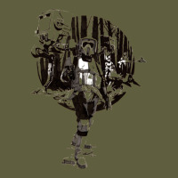 Scout Trooper Vintage Tee | Teevron