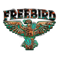 aztec free bird | Teevron