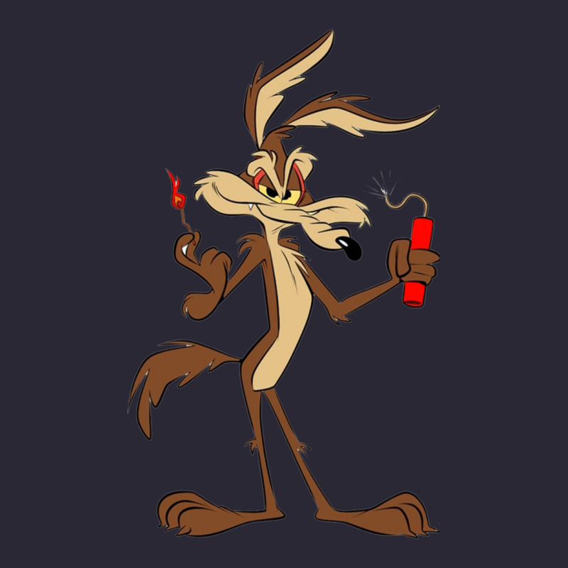 Danger Coyote's Hole Vintage Tee by lanVoArt | Teevron