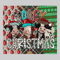 Mooey Christmas Premium Sweatshirt | Teevron