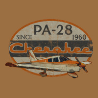 Piper Cherokee Pa 28 Retro Vintage Design Vintage Tee | Teevron