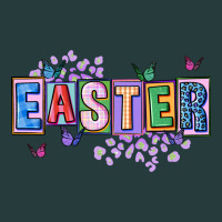 Easter With Leopard Premium Hoodie | Teevron