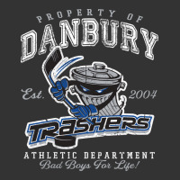property of danbury trashers | Teevron