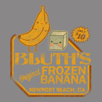Retro Distressed Bluth's Banana Stand Vintage Tee | Teevron