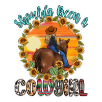 shoulda been a cowgirl | Teevron