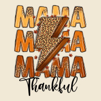 Thankful Mama Premium Tee | Teevron
