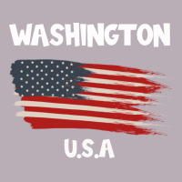 Washington Vintage Tee | Teevron