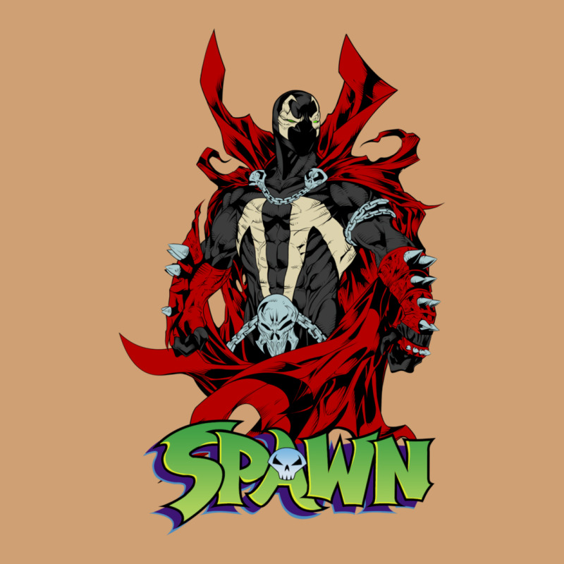 Spawn Vintage Tee by lanVoArt | Teevron