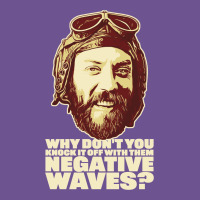 Oddball From Kellys Heroes – negative Waves Movie Quote Original De Vintage Tee | Teevron