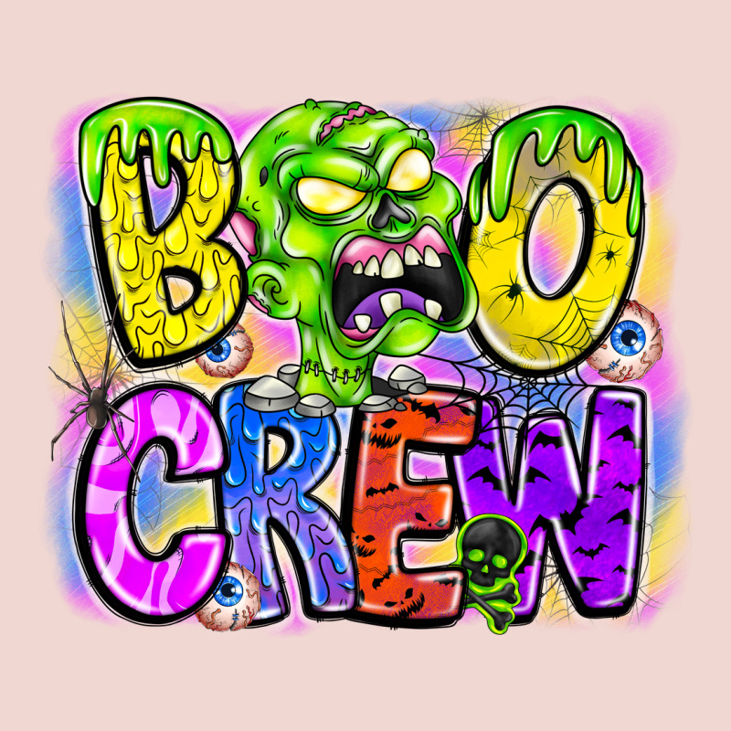 Boo Crew Premium Sweatshirt by CowhideDigitalArt | Teevron