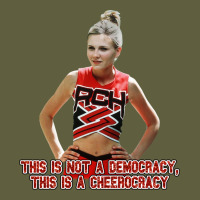Bring It On   Torrance Shipman   Cheerocracy Vintage Tee | Teevron