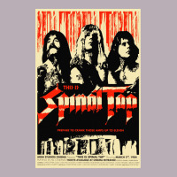 Spinal Tap Movie Vintage Tee | Teevron