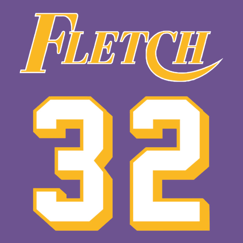 Fletch Vintage Tee by lanVoArt | Teevron