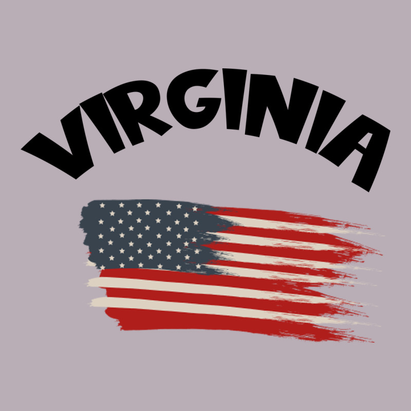 Virginia Vintage Tee by Bettercallsaul | Teevron