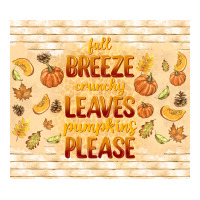 fall breeze crunchy leaves | Teevron