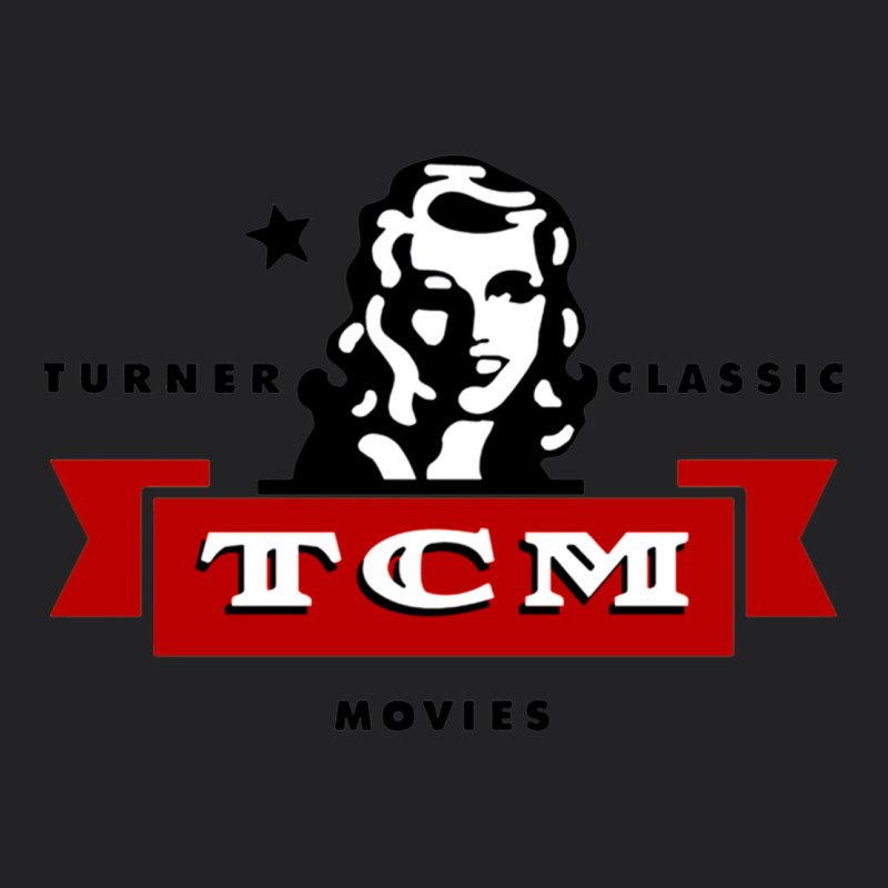 Turner Classic Movies 1f Essential Vintage Tee by lanVoArt | Teevron