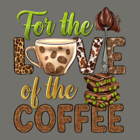 For The Love Of The Coffee Bbs Premium Hoodie | Teevron